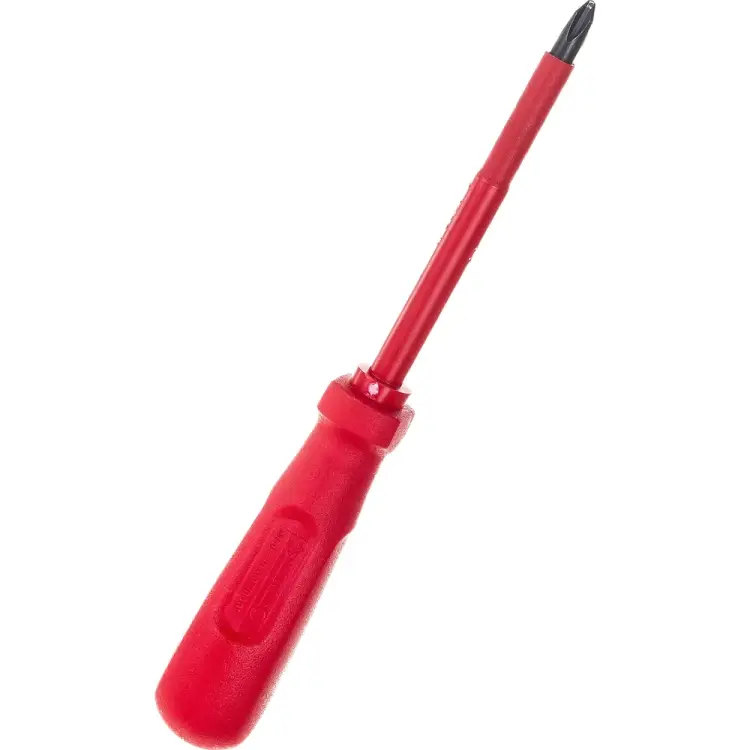 Крестовая отвертка Stahlwille 4765 VDE 2 В0000000061679