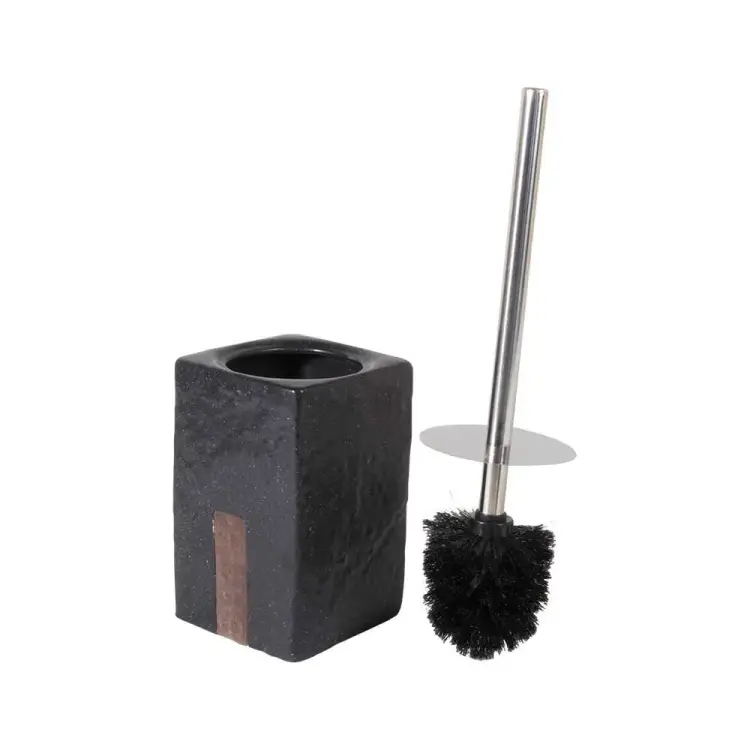 Туалетная щетка Рыжий кот BATH TB 003984