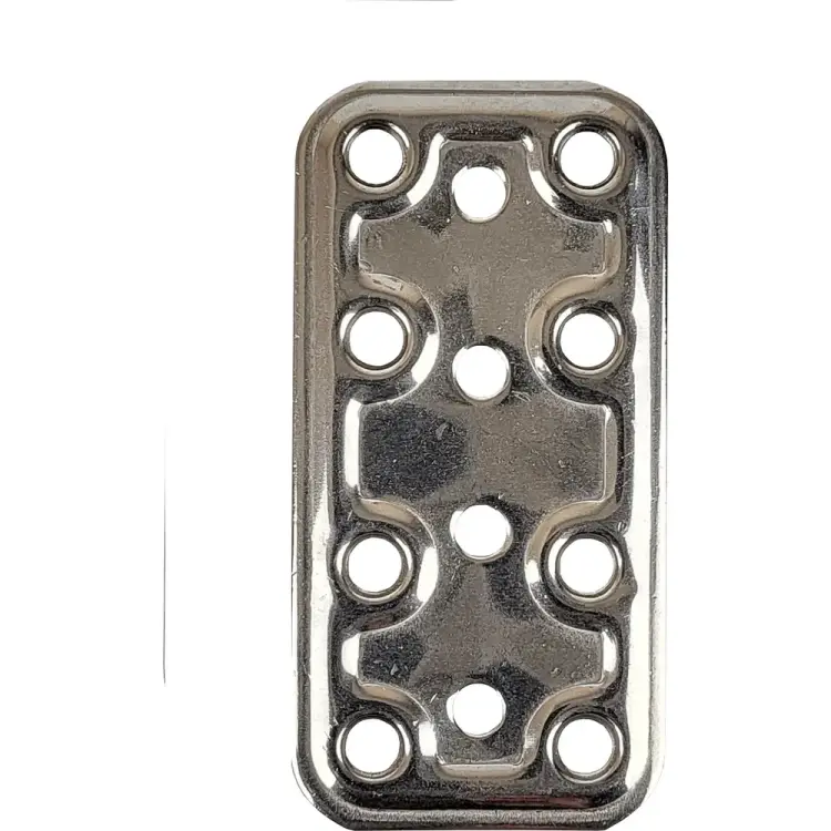 Соединительная пластина ALDEGHI LUIGI SPA 745IN08_P8