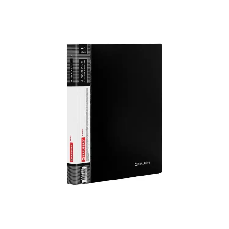Папка BRAUBERG Extra 270482