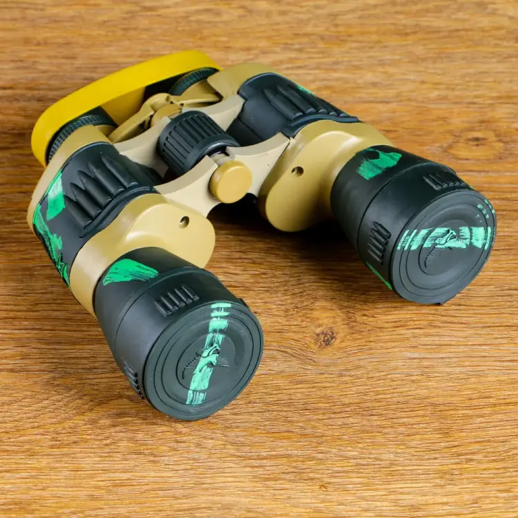 Бинокль Мастер К 4387620 Бинокль Мастер К 4387620