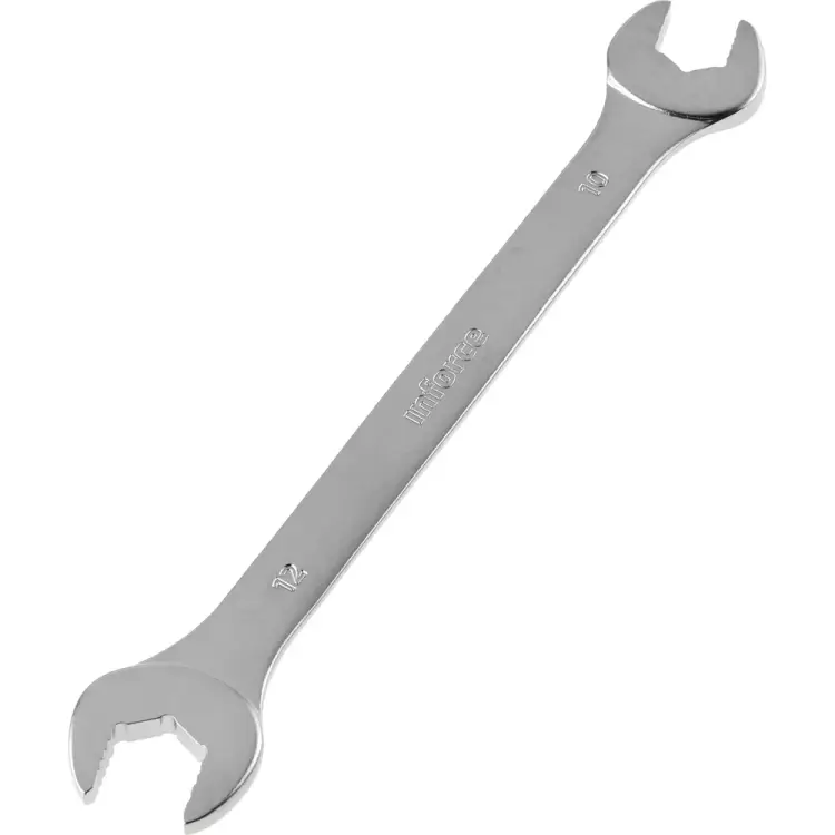 Рожковый ключ Inforce 06-05-58