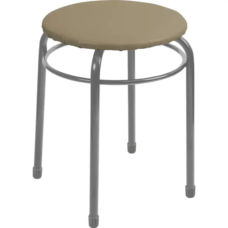 Табурет Nika МАКСИ ТНМ/Б бежевый