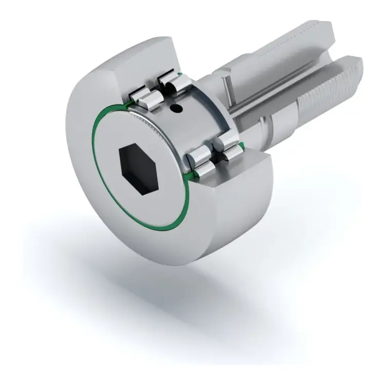 Подшипник DINROLL PWKR35-2RS 2001001499471