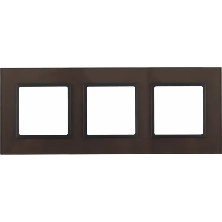 Рамка ЭРА 14-5103-13 Elegance Б0034511