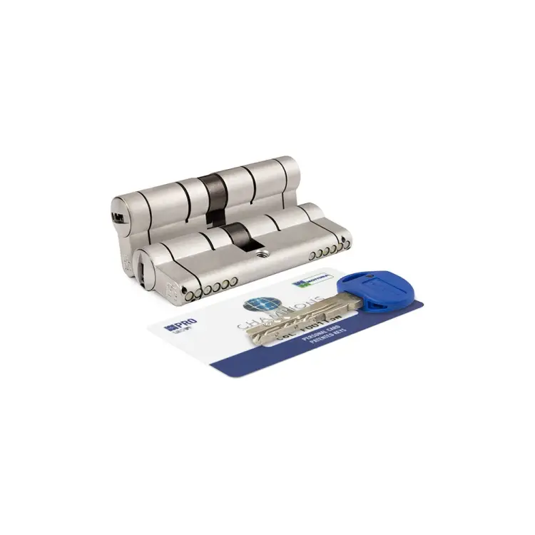 Цилиндровый механизм Mottura CP4D414601 39461