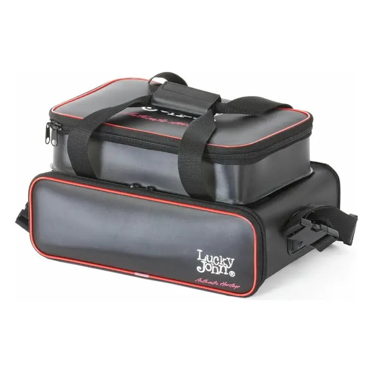 Рыболовная сумка Lucky John LJ3825-019EBBD