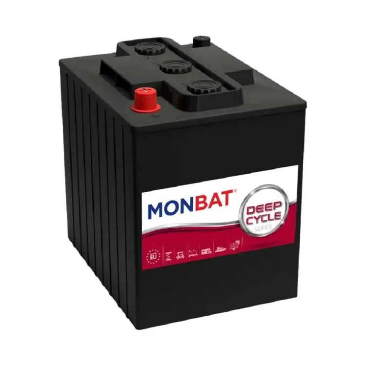 Аккумуляторная батарея MONBAT P89P6EU3_1 MP6V DC-240