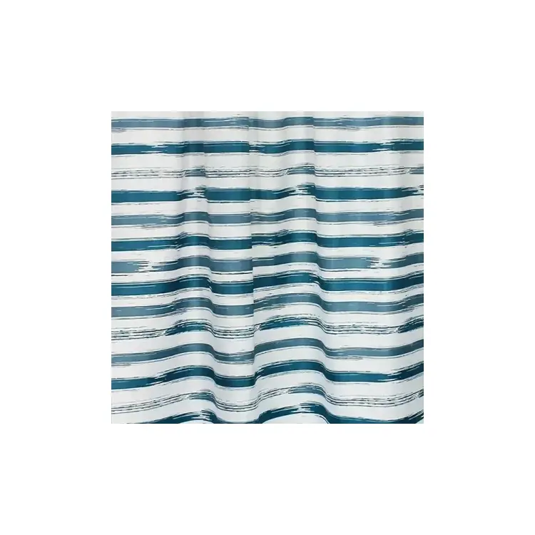 Штора для ванной комнаты Bath Plus Stripes ch18128
