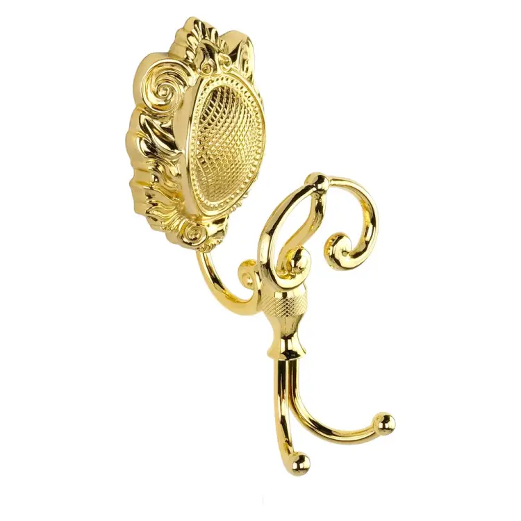 Двойной крючок Migliore CLEOPATRA 16689 Двойной крючок Migliore CLEOPATRA 16689