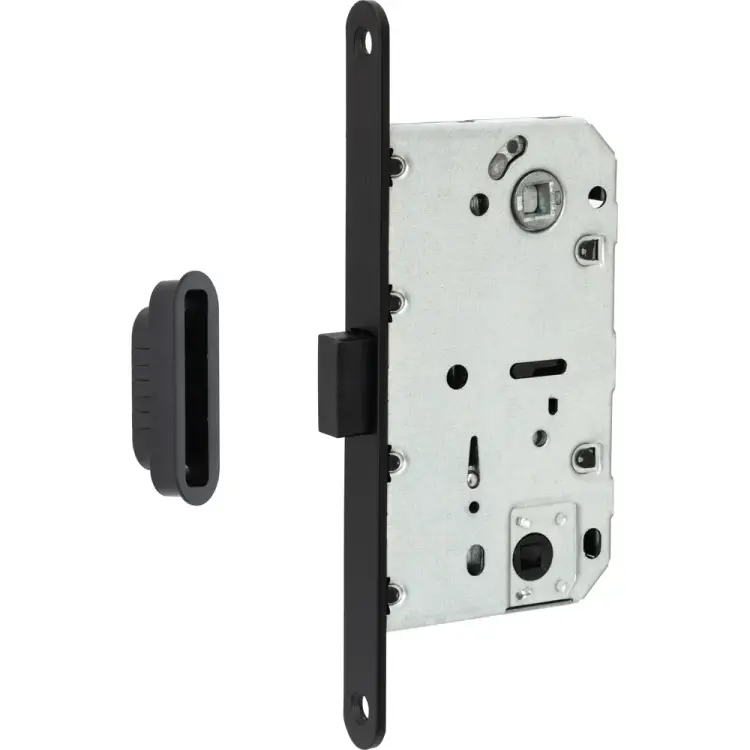 Межкомнатный механизм под фиксатор VETTORE vettore wc 410 b-s magnet mbp 20037