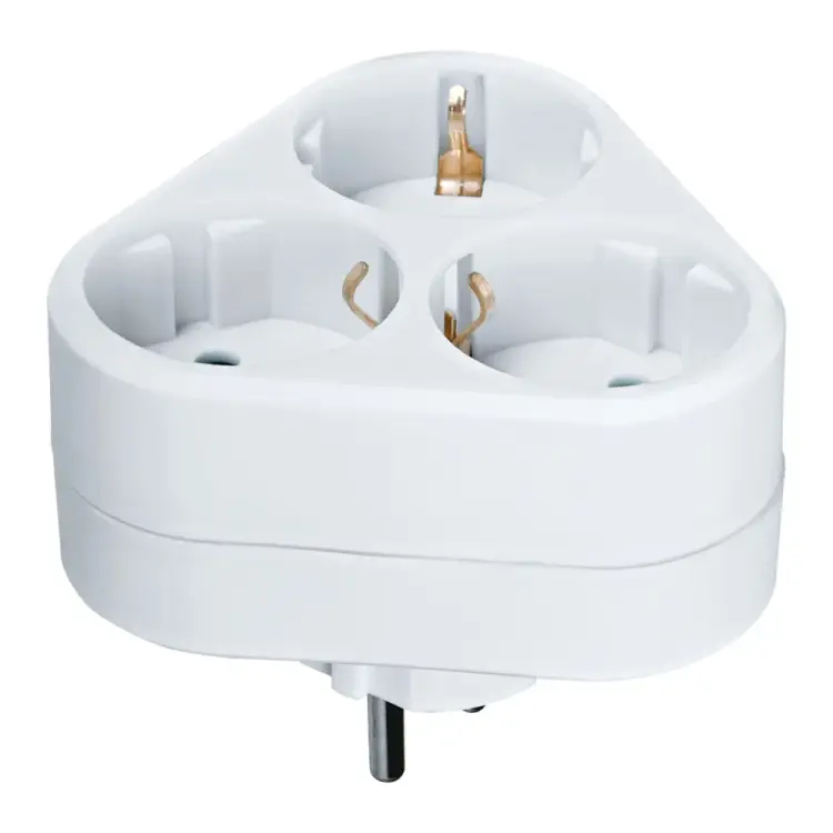 Разветвитель Navigator NAD-S-3E-WH 94693