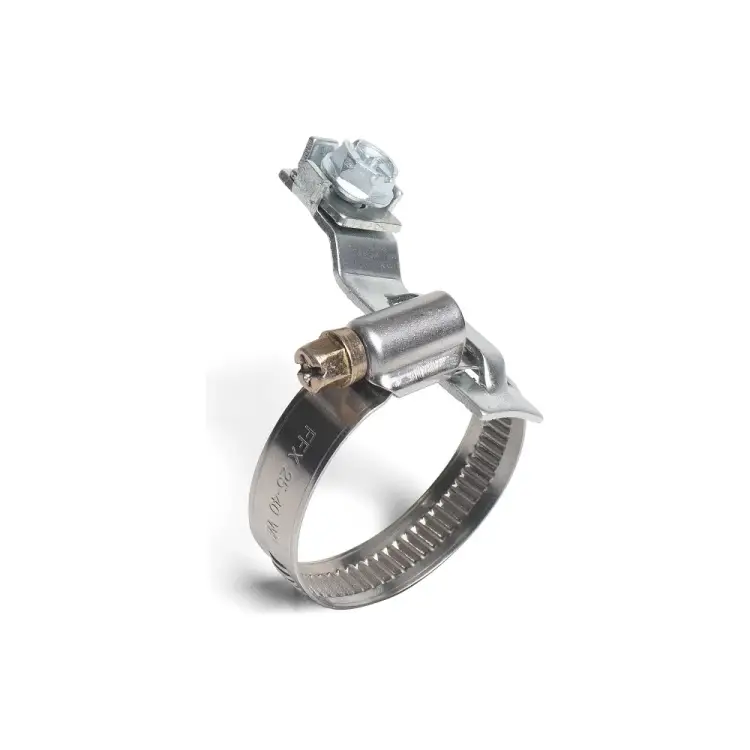 Хомут заземления FORTISFLEX УХЗ 78516