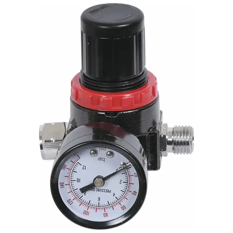 Регулятор давления для краскопульта Автоdело 42550 11308