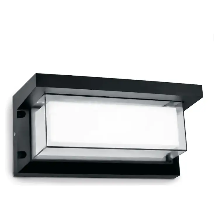 Уличный светодиодный светильник FERON DH502 11686