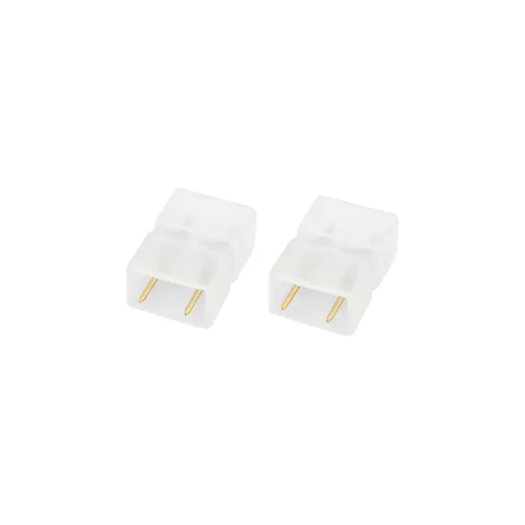 Соединительный коннектор для LED ленты Neon-Night 142-004