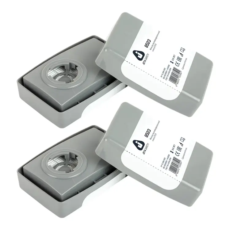 Противоаэрозольный фильтр Jeta Safety 8523/4
