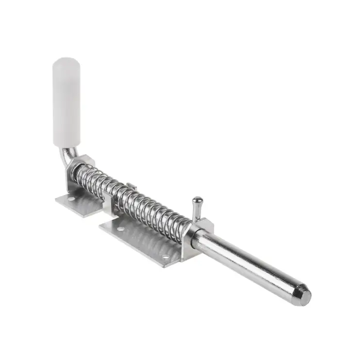 Гаражная задвижка Четыре сезона 79-1083