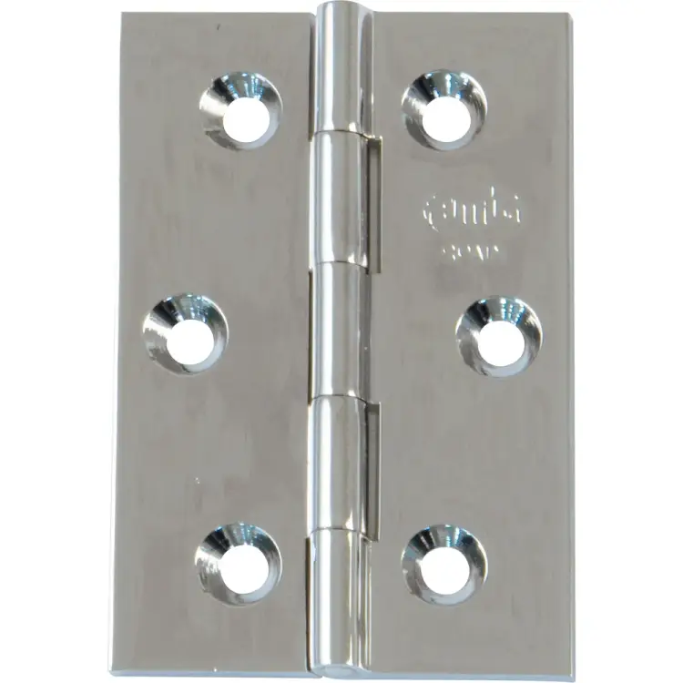 Петля Amig 1002-60х40 LCR