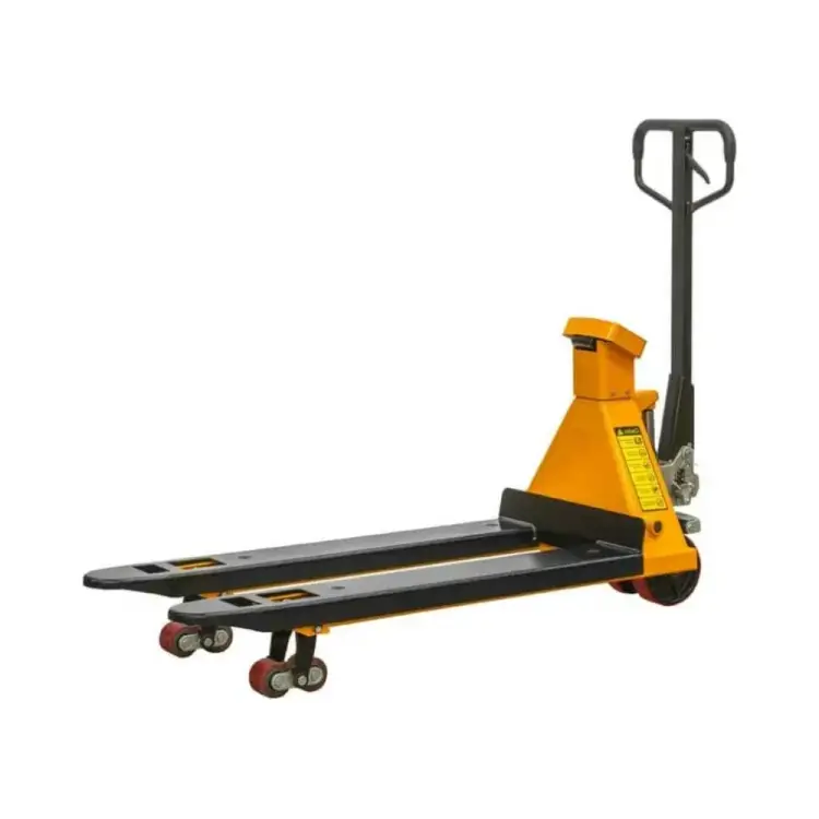 Гидравлическая тележка RohlaRhino RR2SE Гидравлическая тележка RohlaRhino RR2SE