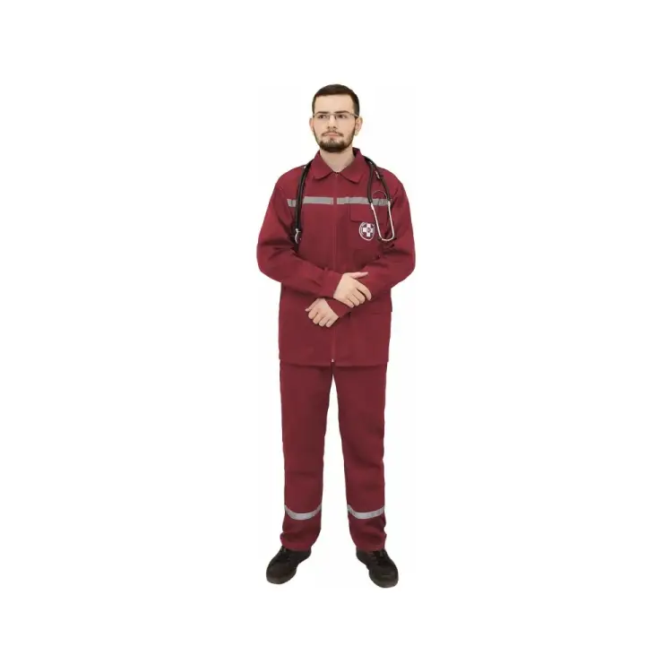 Мужской костюм Tekca Line СП Деми 2001673715015