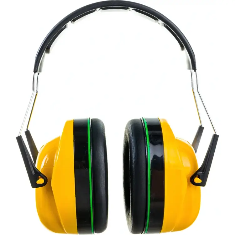 Противошумные наушники РОСОМЗ СОМЗ-88 Победит 60988 Противошумные наушники РОСОМЗ СОМЗ-88 Победит 60988