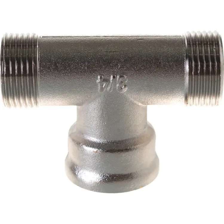 Тройник СТМ CRTMFM34