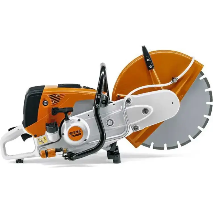 Бензорез Stihl ТS-800 42240112820k