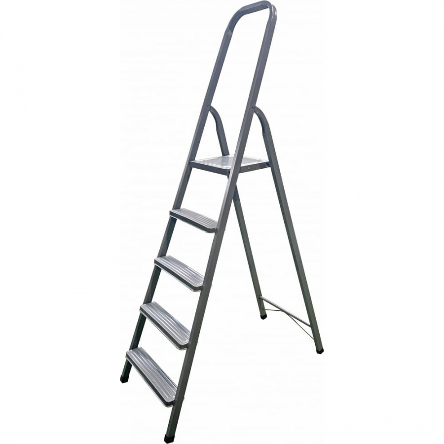 Стальная стремянка LadderBel STR-ST-5