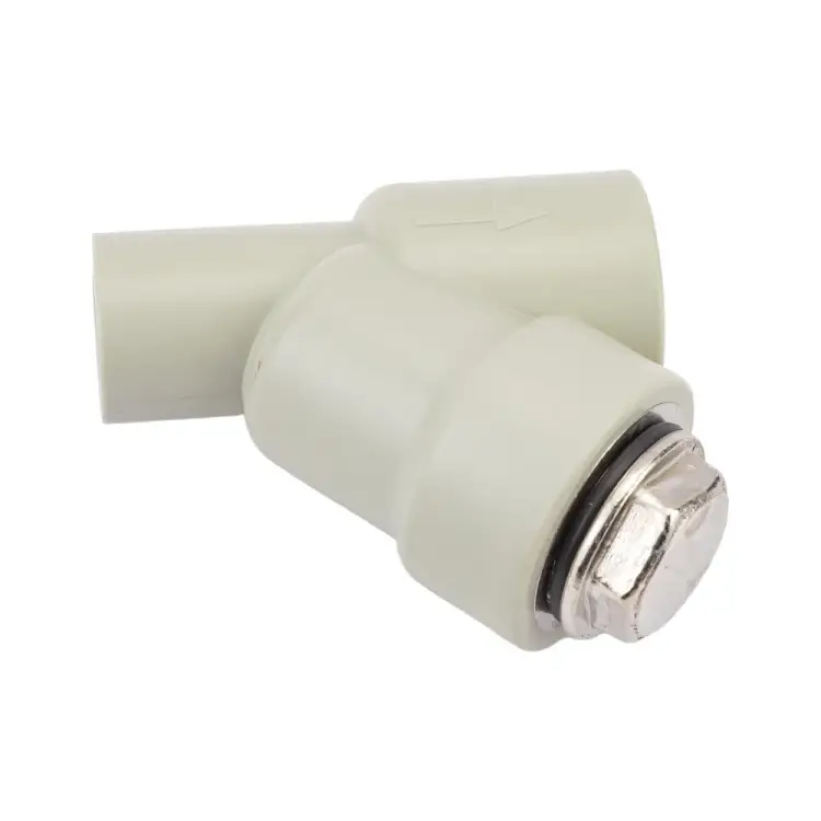 Сетчатый фильтр Политэк 9100312534с