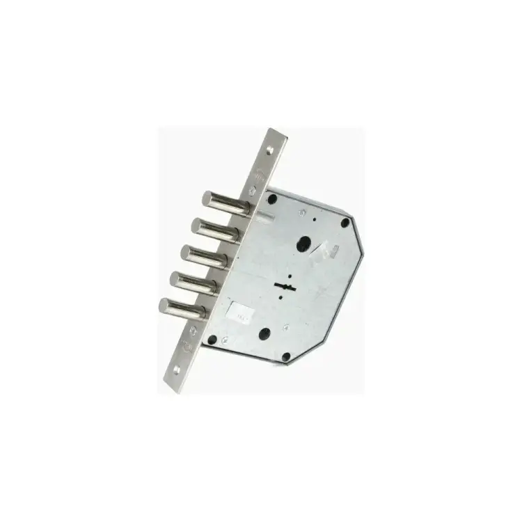 Врезной замок Эльбор 1.05.11