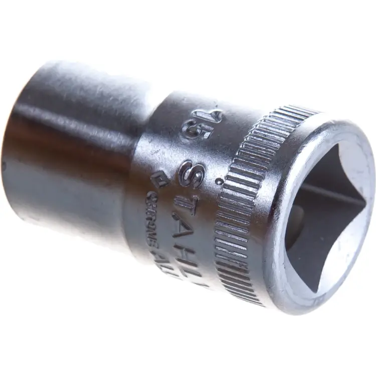 Торцовый ключ Stahlwille 52 В0000000061985