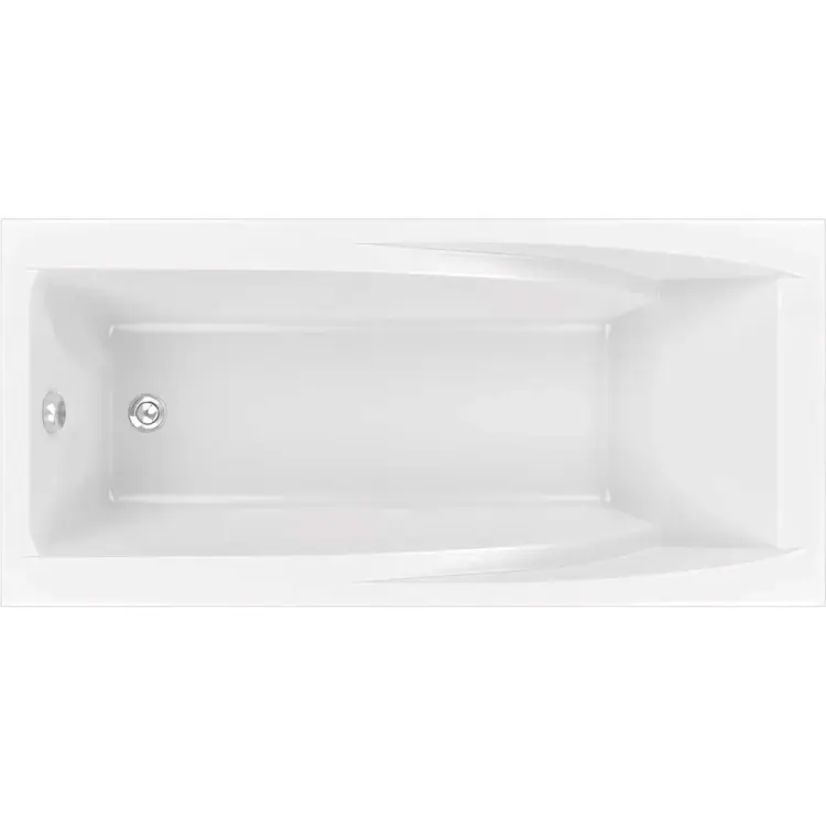 Ванна BAS Эвита 00043