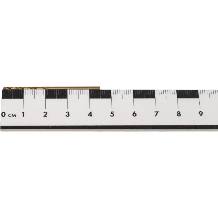 Сверло по металлу ООО "ТМТ ГРУПП" 41255