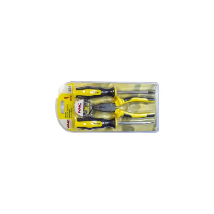 Набор инструментов WMC TOOLS WMC-1004(49999)