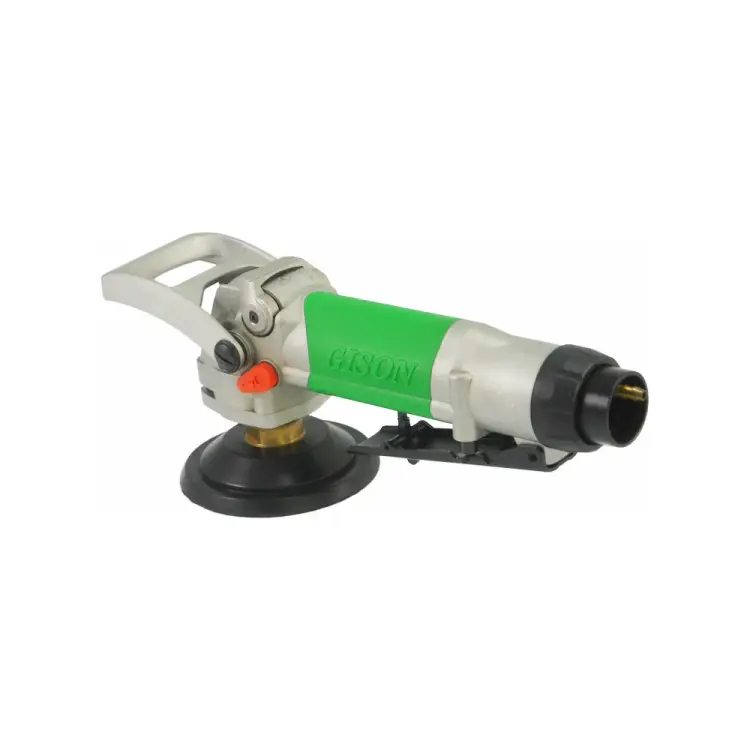 Пневматическая шлифовальная машина GISON GPW-221L 071410004