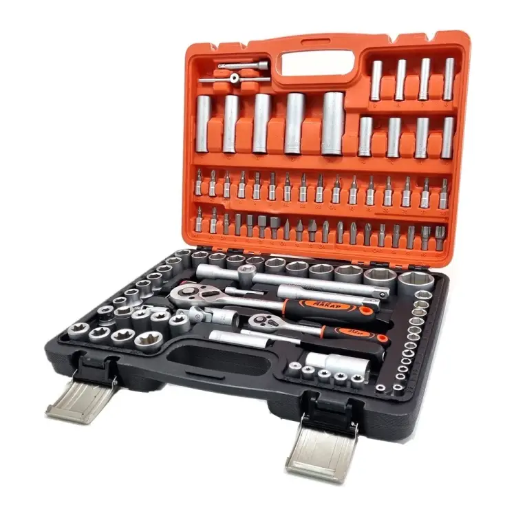 Набор инструментов Дед Макар МК108-063 00-00000198