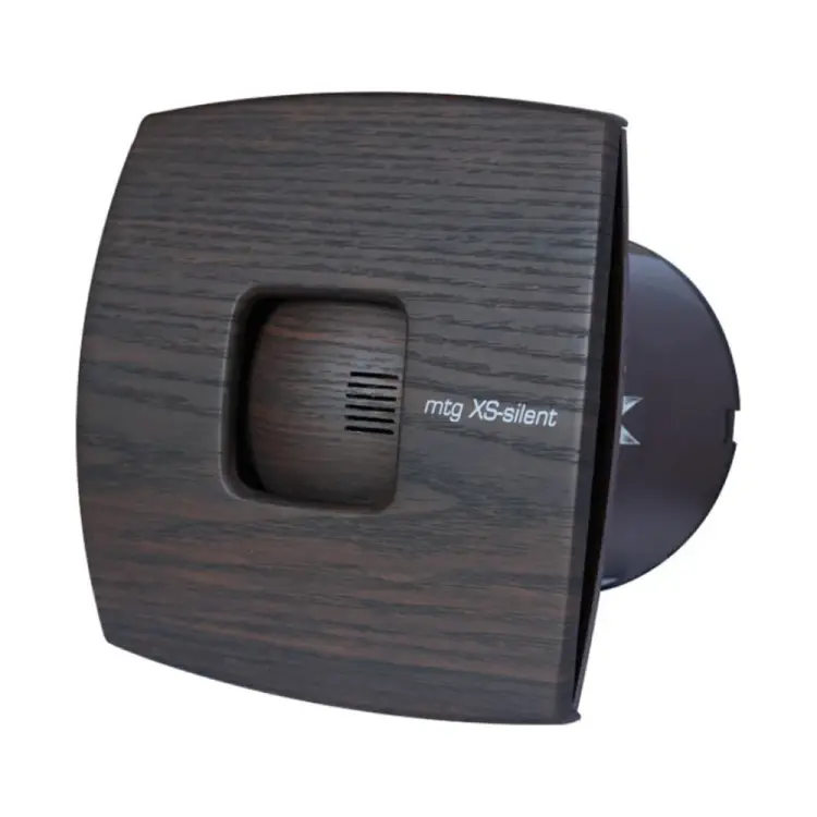 Вентилятор MTG A120XS-S-K 402067