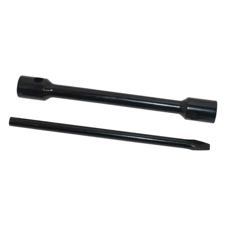 Двусторонний торцевой баллонный ключ AIST 17212427-M 00-00005080