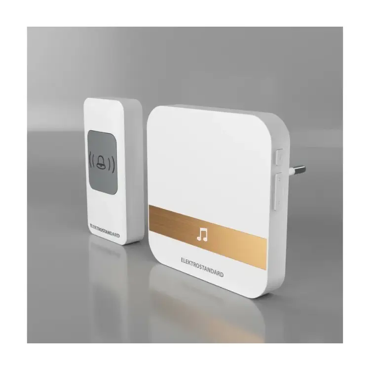 Беспроводной звонок Elektrostandard DBQ24M WL 52M a047173