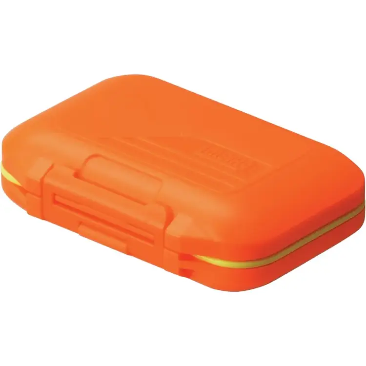 Рыболовная коробка MEIHO PRO SPRING CASE CB-440 Orange CB-440-O