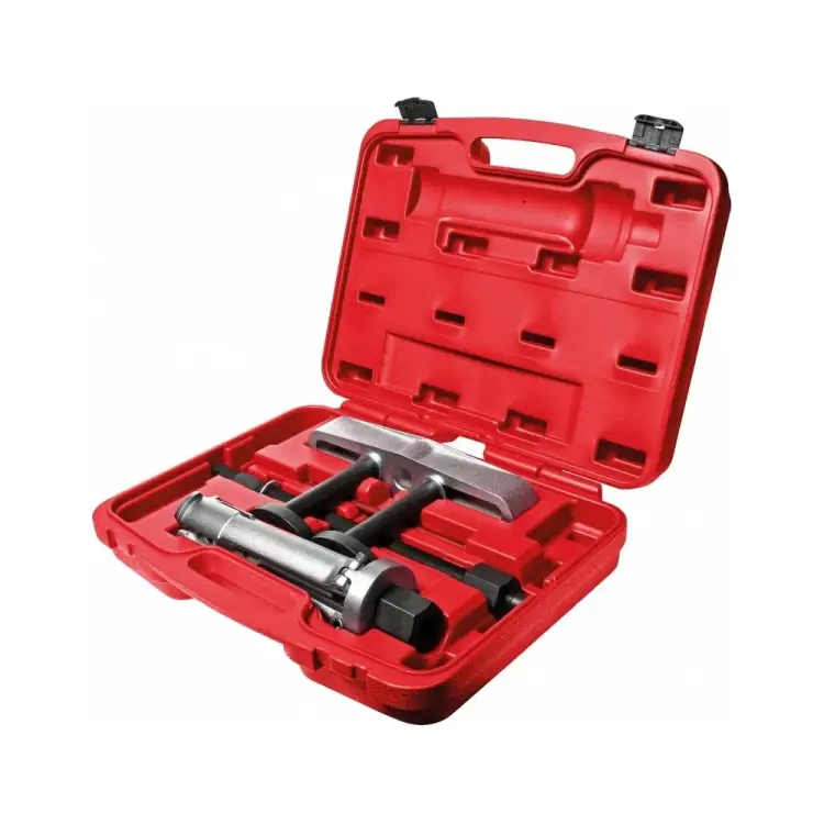 Приспособление для выпрессовки гильз цилиндров блока МАСТАК 103-40004C Приспособление для выпрессовки гильз цилиндров блока МАСТАК 103-40004C