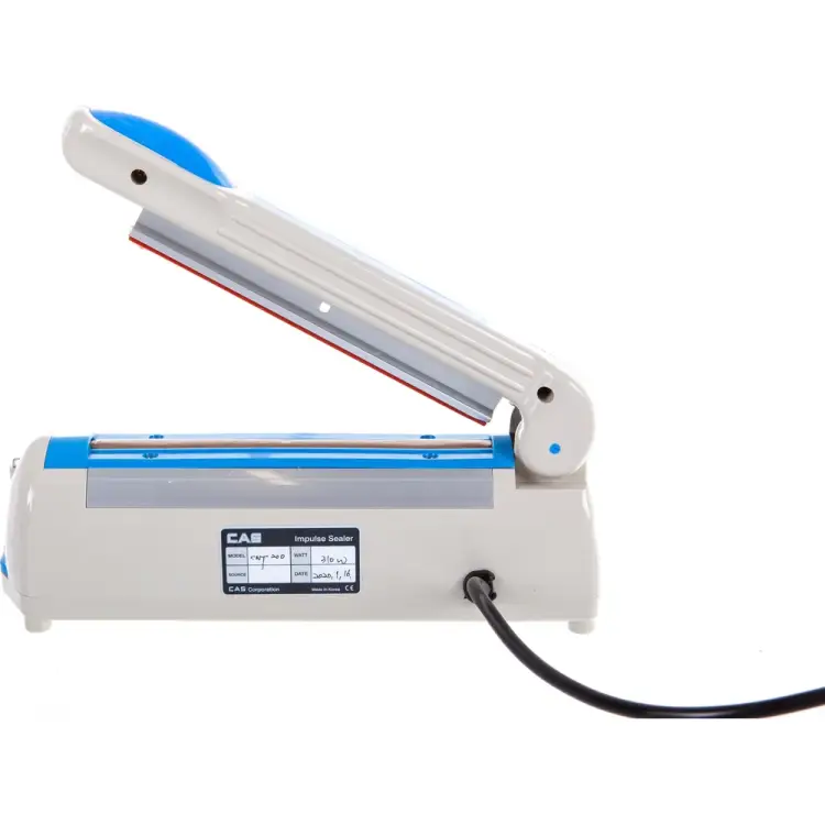 Ручной сварщик пленки CAS CNT-200 OZ0CZ3204GCI0501