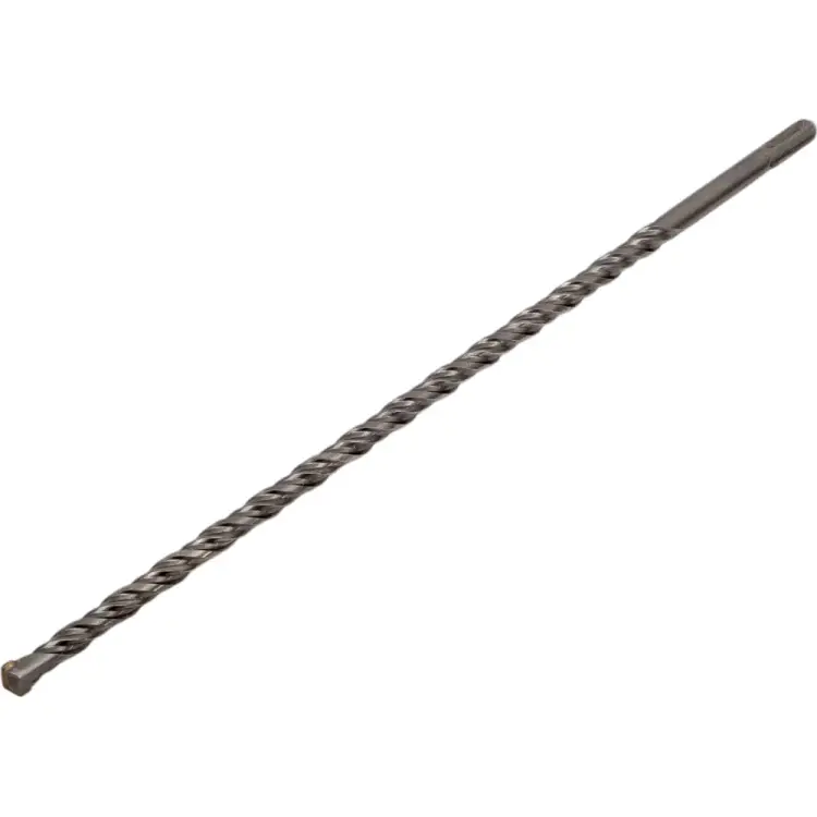 Сверло-бур sds-plus по бетону Hardcore 12x350 мм 101235