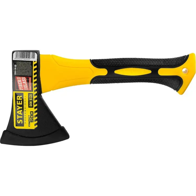 Топорик STAYER PROFESSIONAL ТУРИСТ 2064-06_z01