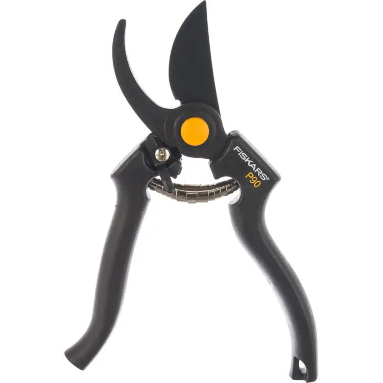 Профессиональный,садовый секатор Fiskars 1001530 (111960)