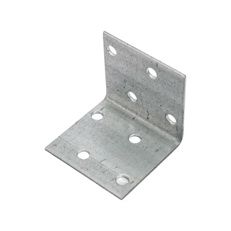 Равносторонний крепежный уголок РК ГРУП KUR РКГ00005548