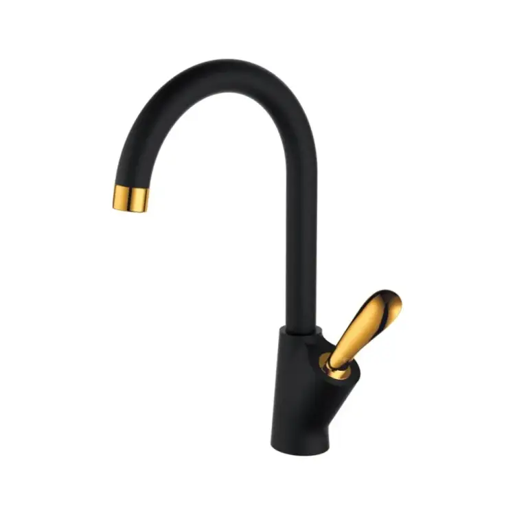 Смеситель для кухни D&K DA1032459