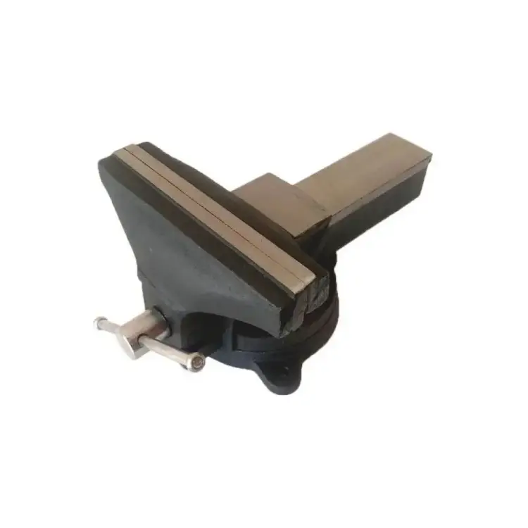 Стальные поворотные тиски Rockforce RF-6540110 60285 Стальные поворотные тиски Rockforce RF-6540110 60285