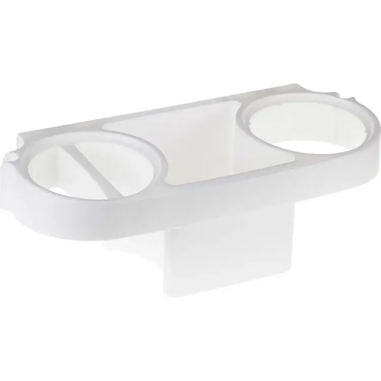 Полка для фена IDEA М 2227 Полка для фена IDEA М 2227